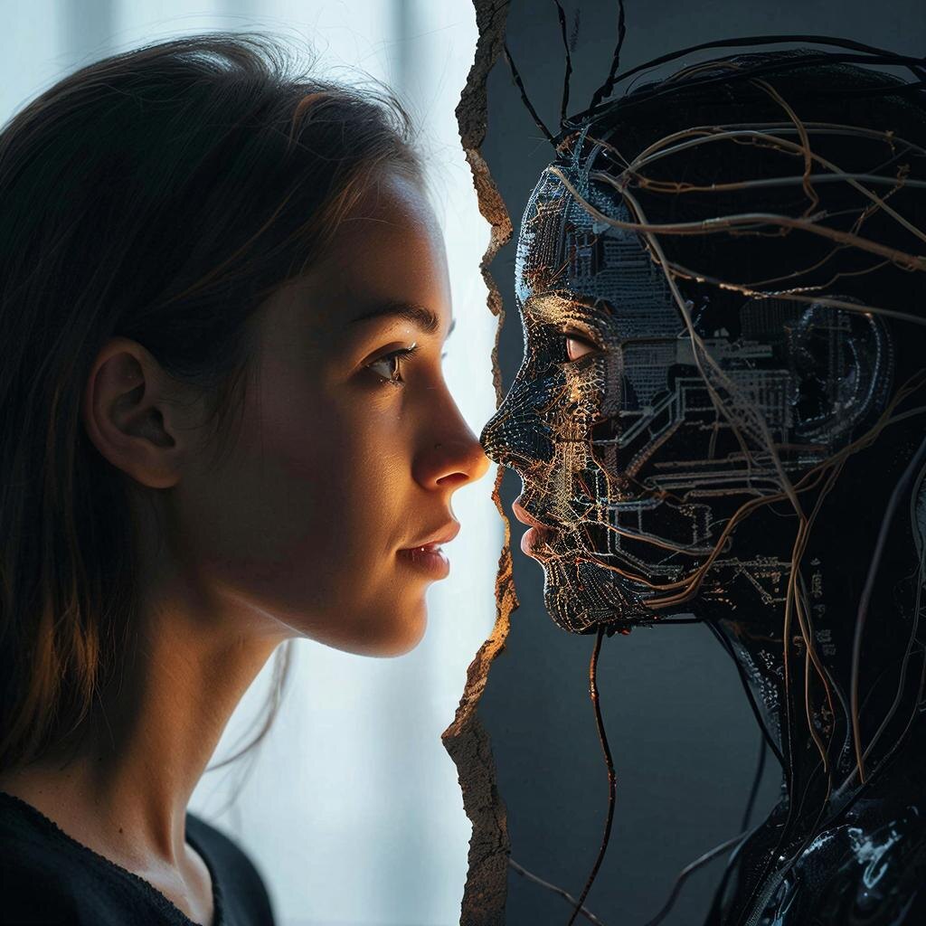 Нейросети манипулируют настроением