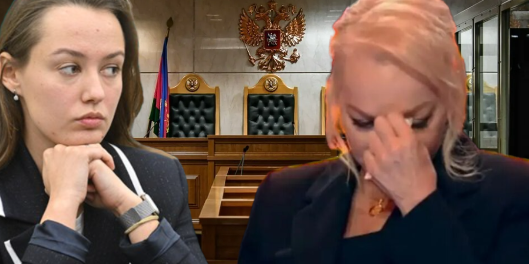«Ждите решения суда!»: Лурье прервала молчание и поставила Долину на место одним сообщением - никакого шоу не будет