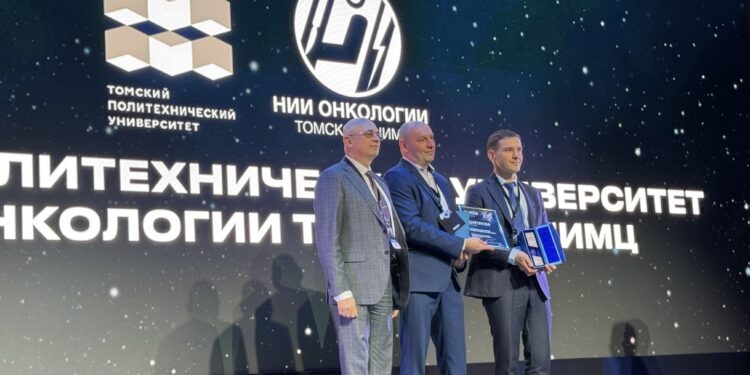    пресс-служба ТПУ