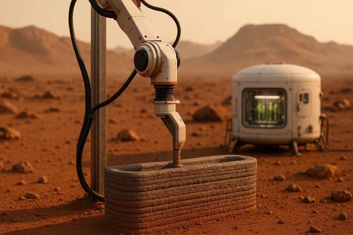 Иллюстрация: Sora  📷
