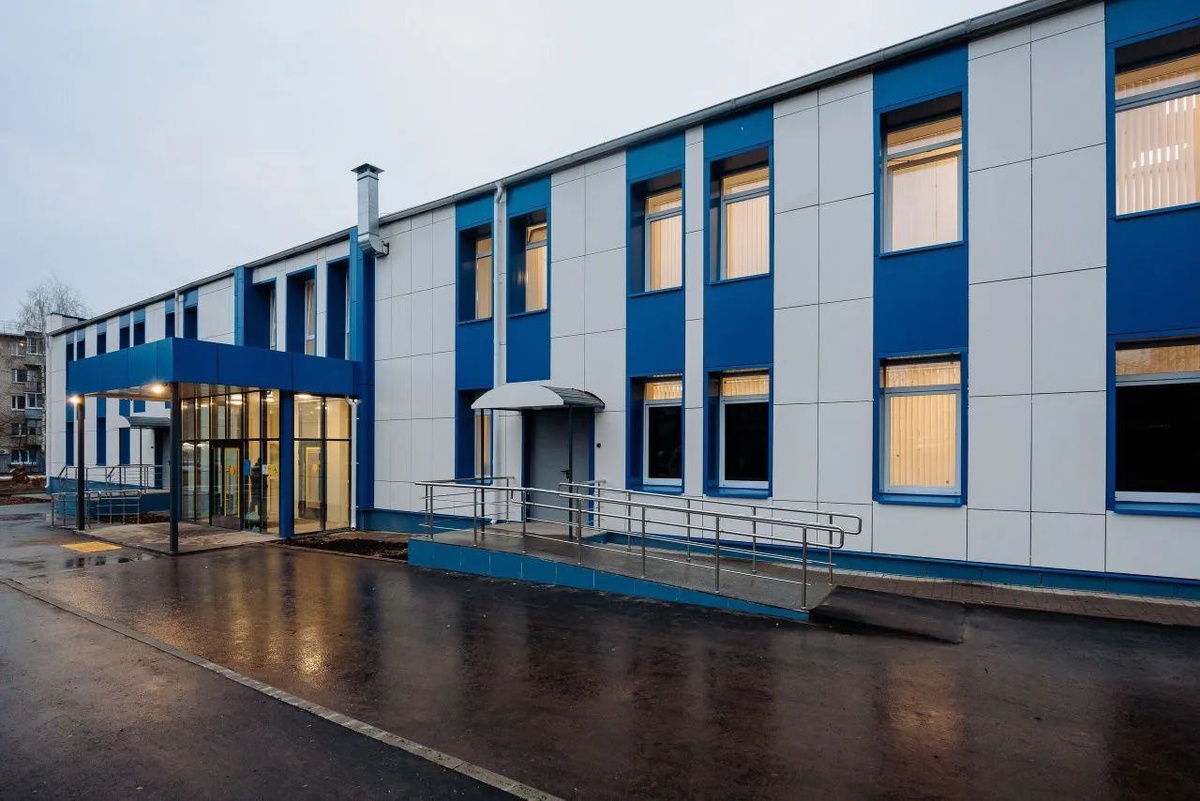    Фото: телеграм-канал Павла Малкова