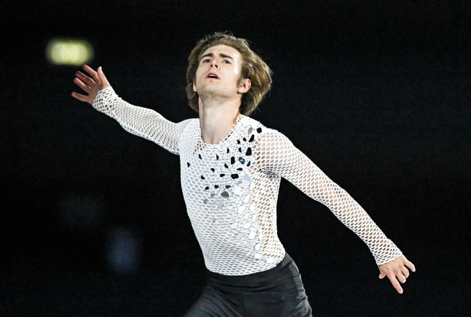    Сергей Бобылев/РИА Новости