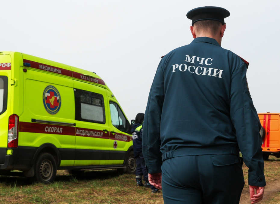    Сергей Булкин/NEWS.ru