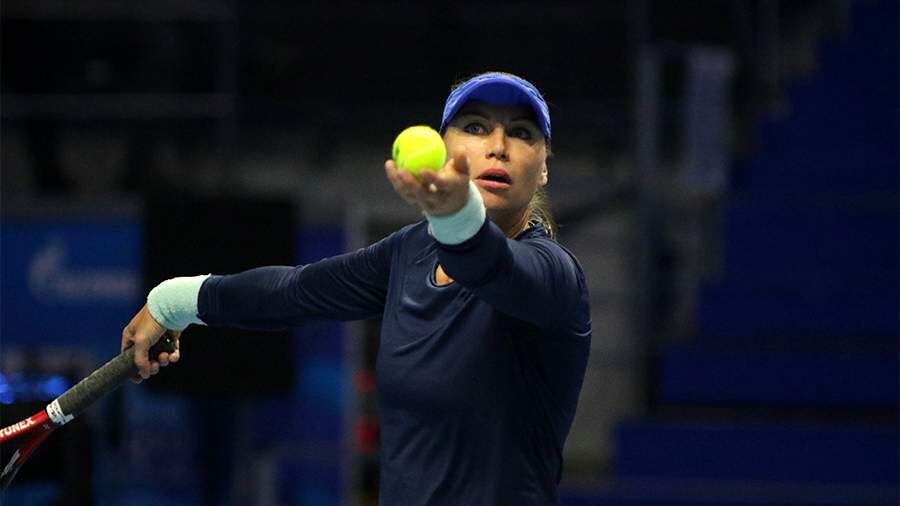    Фото: ТАСС/Максим Константинов