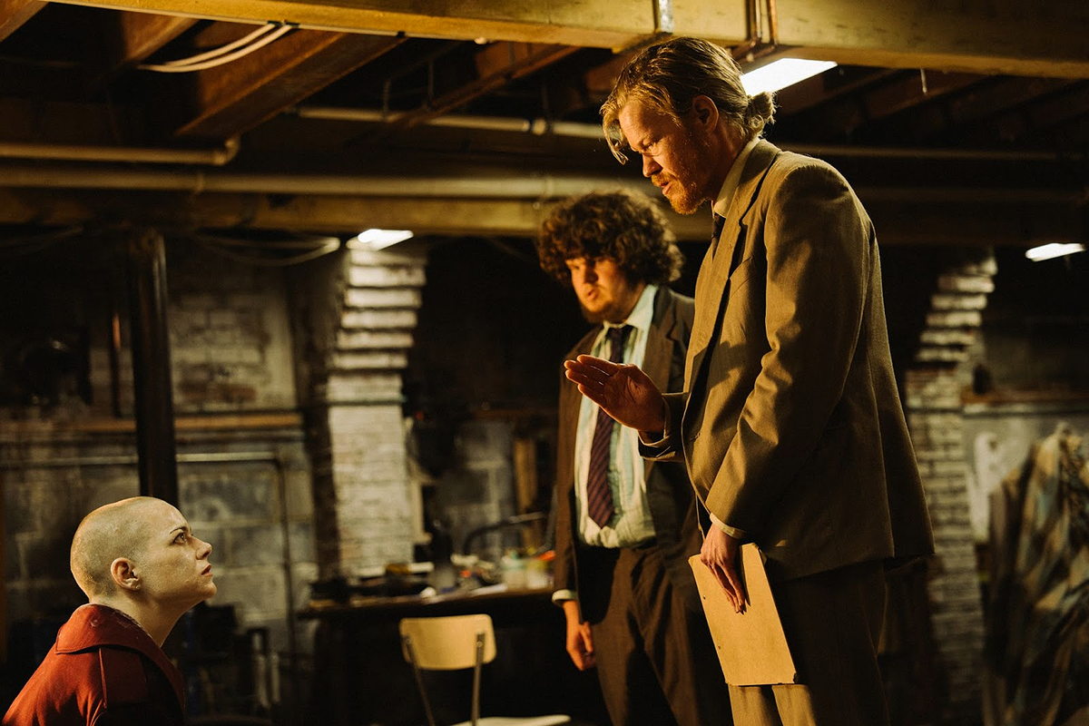 Кадр из фильма 