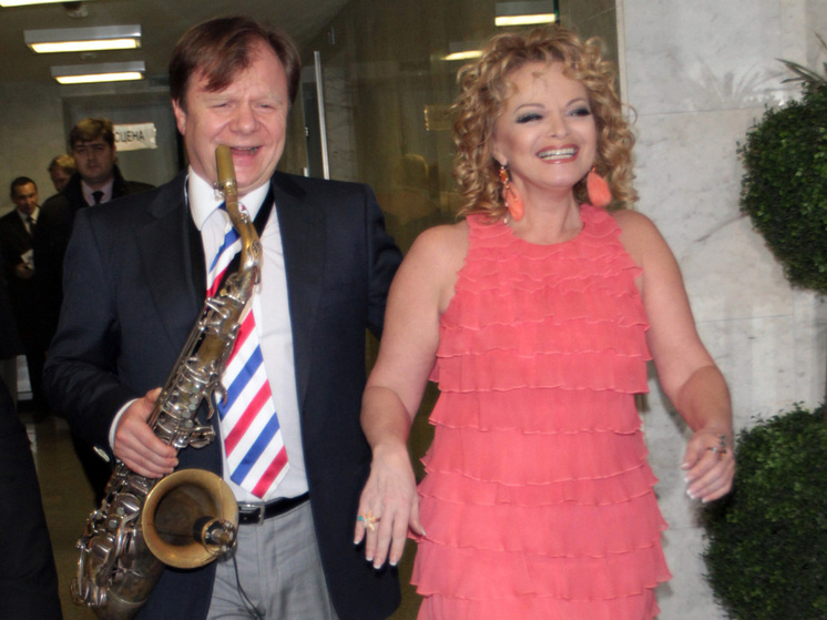     Фото: Лилия Шарловская