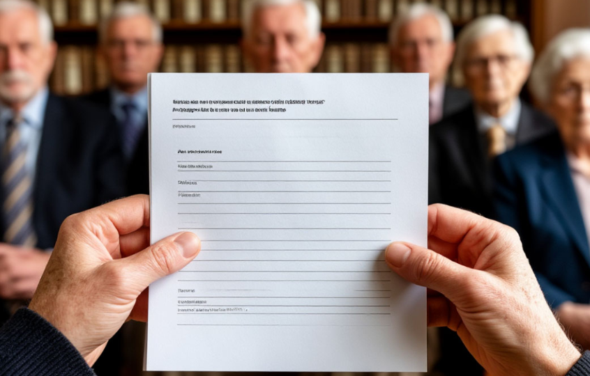 Вы не спросили» — и потеряли 7 000 рублей в месяц: как соцзащита молча лишает пенсионеров их законных прав»