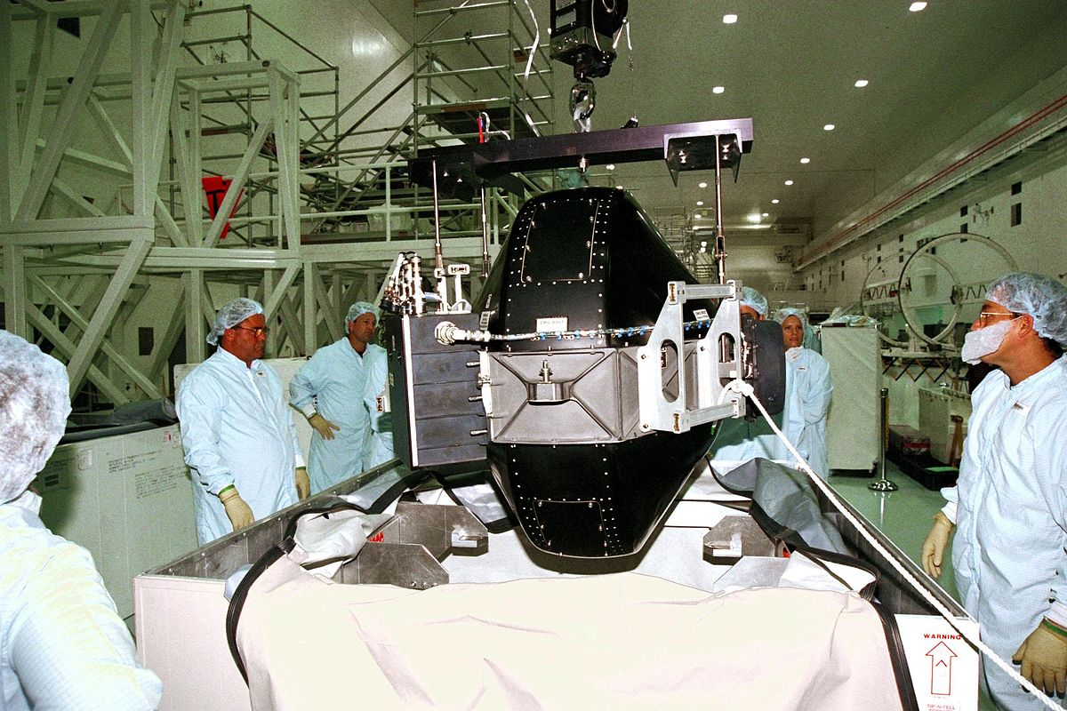 Маховик (Гиродин)