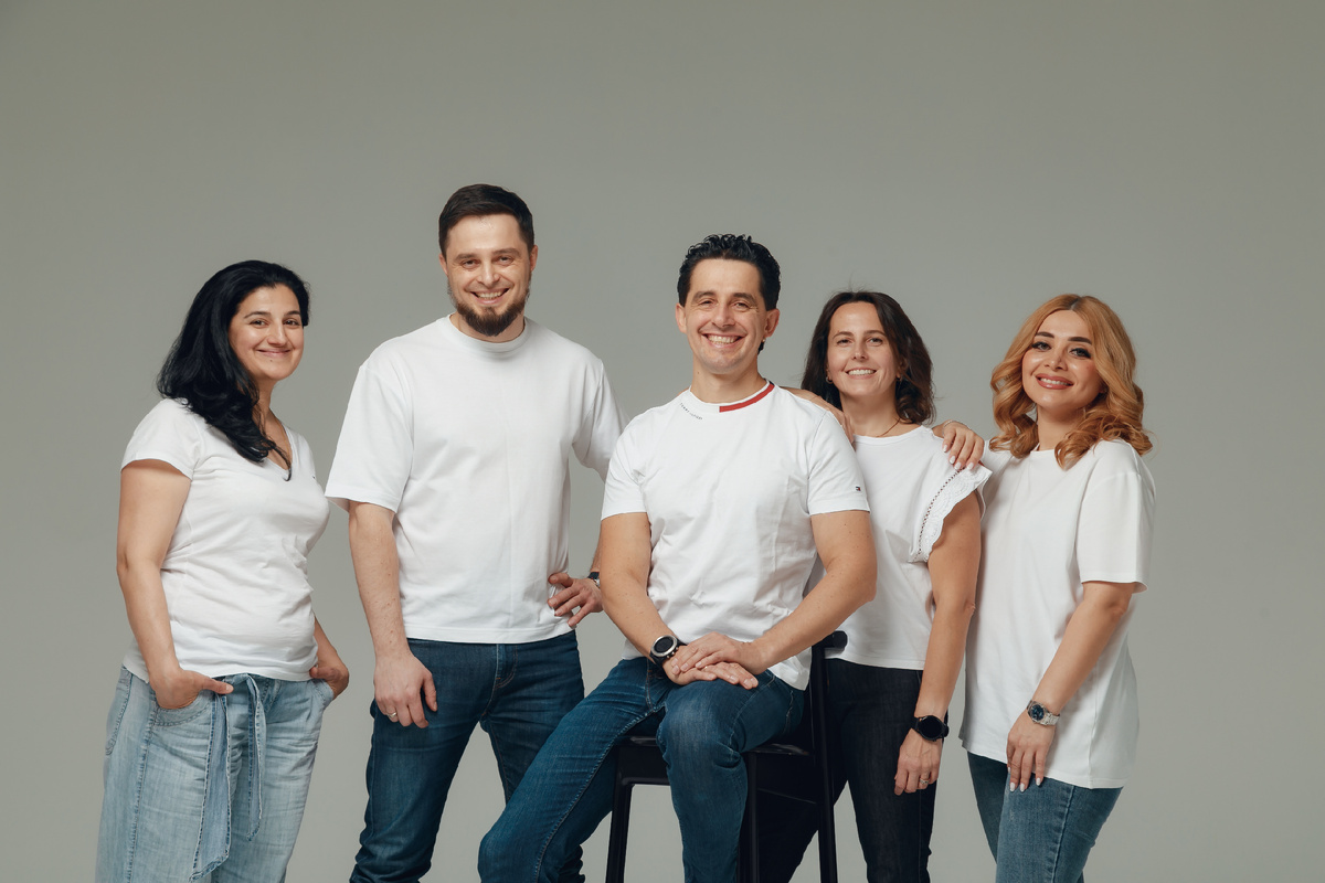 Фотография взята с сайта стоматологии Дмитрович Фэмили https://www.dmitrovich.ru/