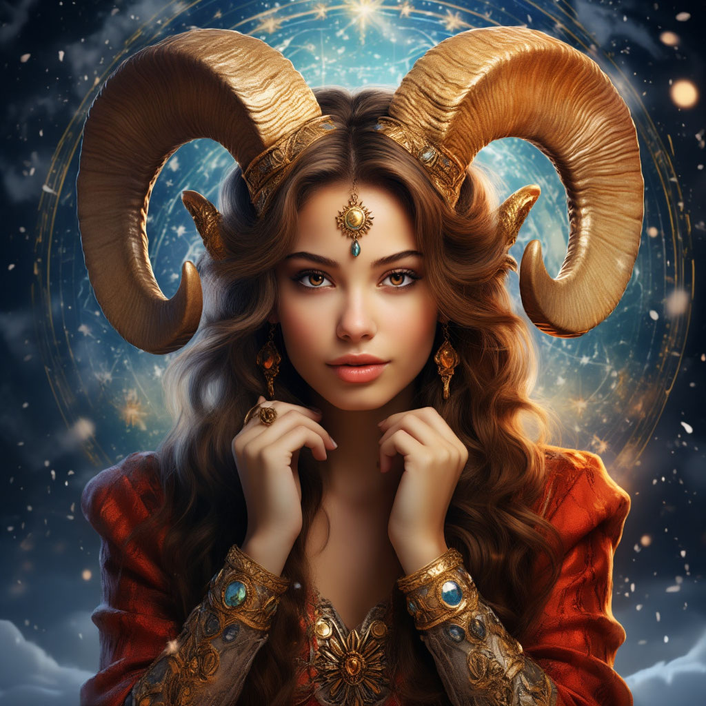 Тайные знаки для Овна в январе 2026 года