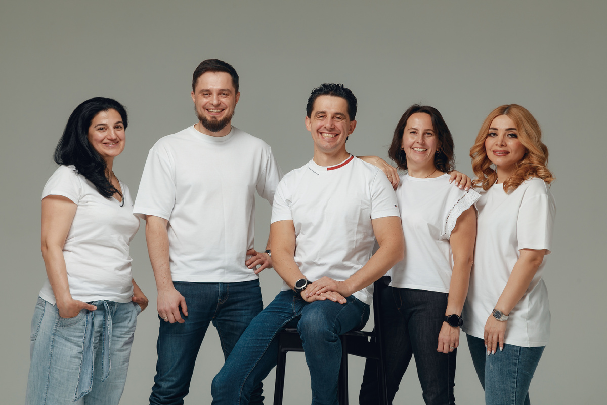 Фотография взята с сайта стоматологии Дмитрович Фэмили https://www.dmitrovich.ru/