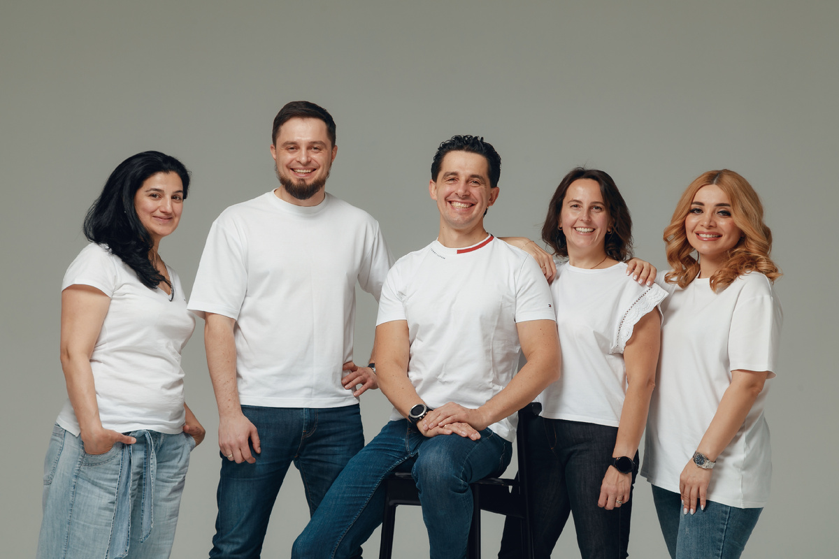 Фотография взята с сайта стоматологии Дмитрович Фэмили https://www.dmitrovich.ru/