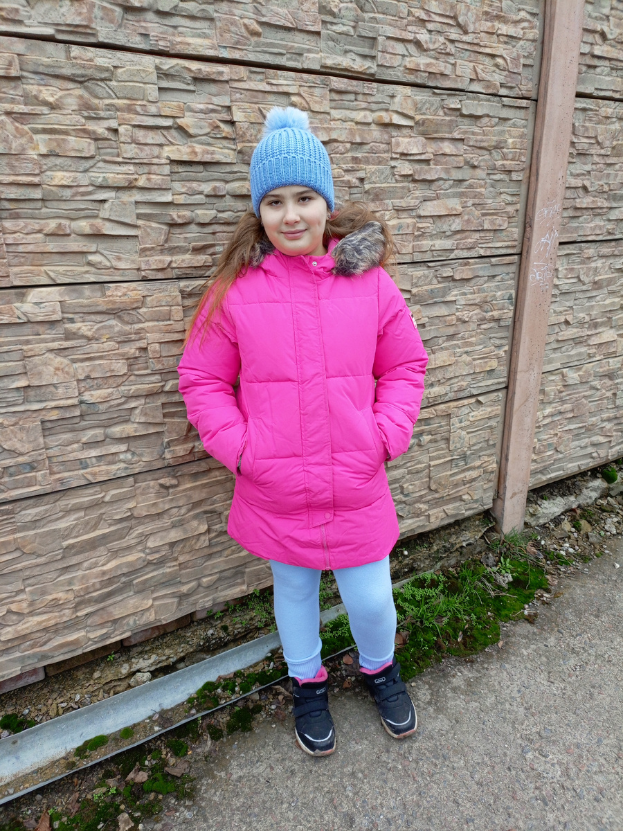 За несколько дней до болезни