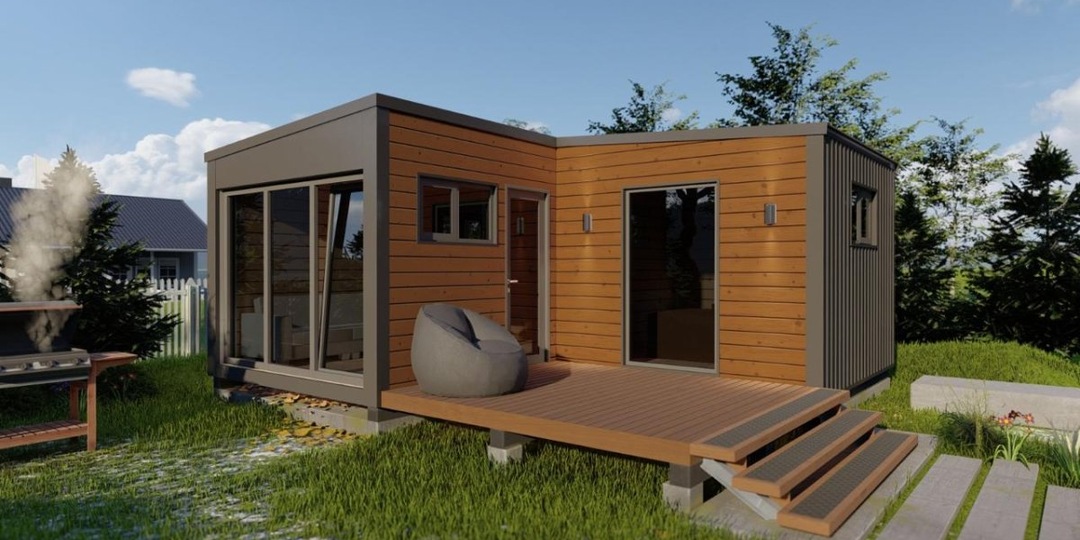 Обслуживание модульного дома: что нужно делать ежегодно