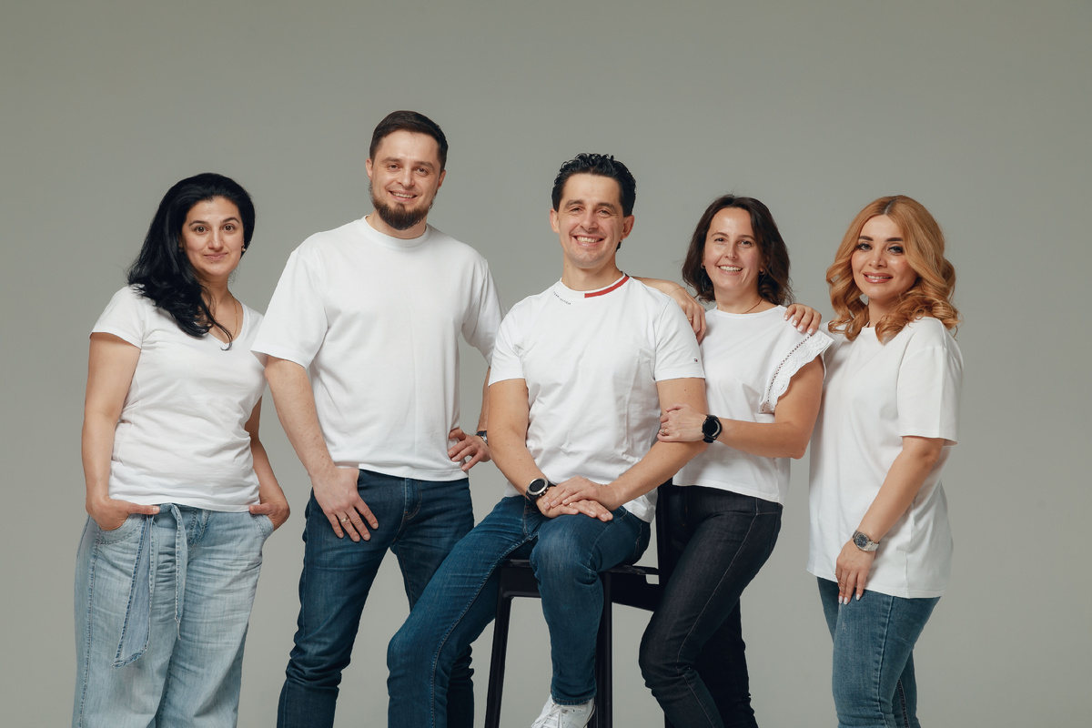 Фотография взята с сайта стоматологии Дмитрович Фэмили https://www.dmitrovich.ru/