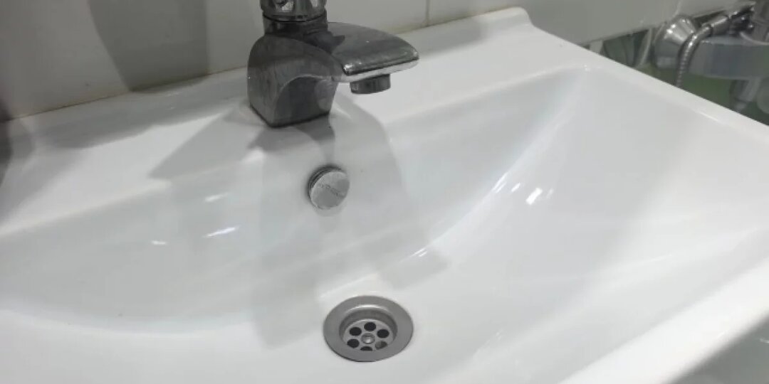 В домах Самары на следующей неделе не будет холодной воды