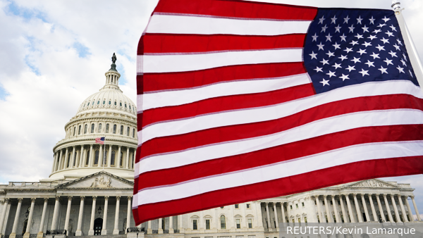     Фото: REUTERS/Kevin Lamarque   
 Текст: Геворг Мирзаян, доцент Финансового университета