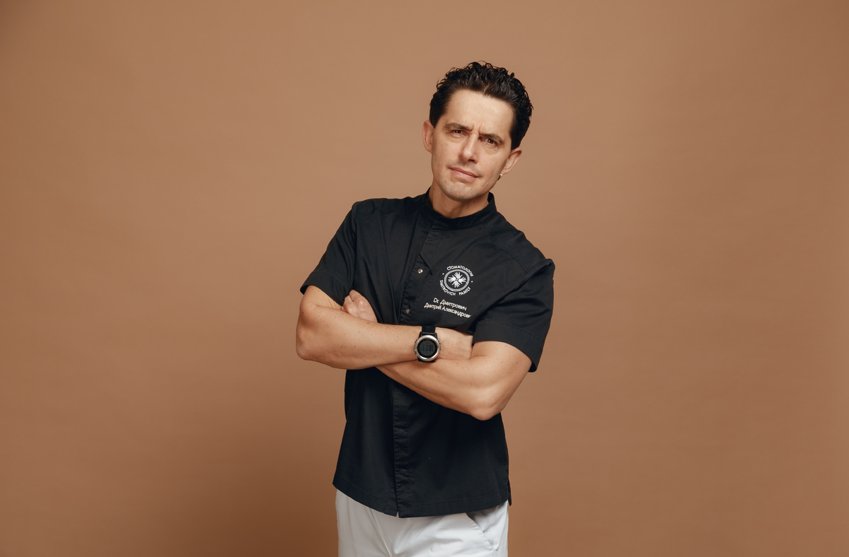 Фотография взята с сайта стоматологии Дмитрович Фэмили https://www.dmitrovich.ru/