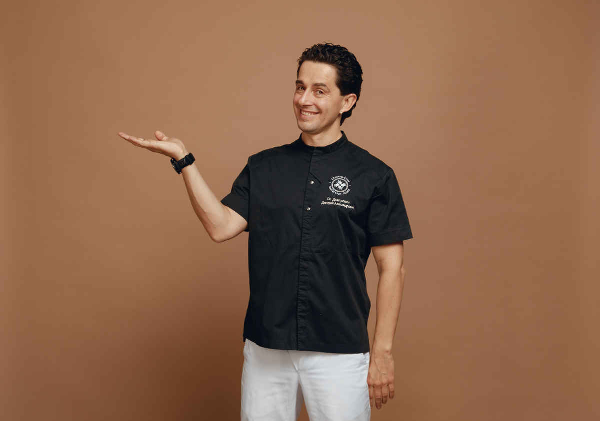 Фотография взята с сайта стоматологии Дмитрович Фэмили https://www.dmitrovich.ru/