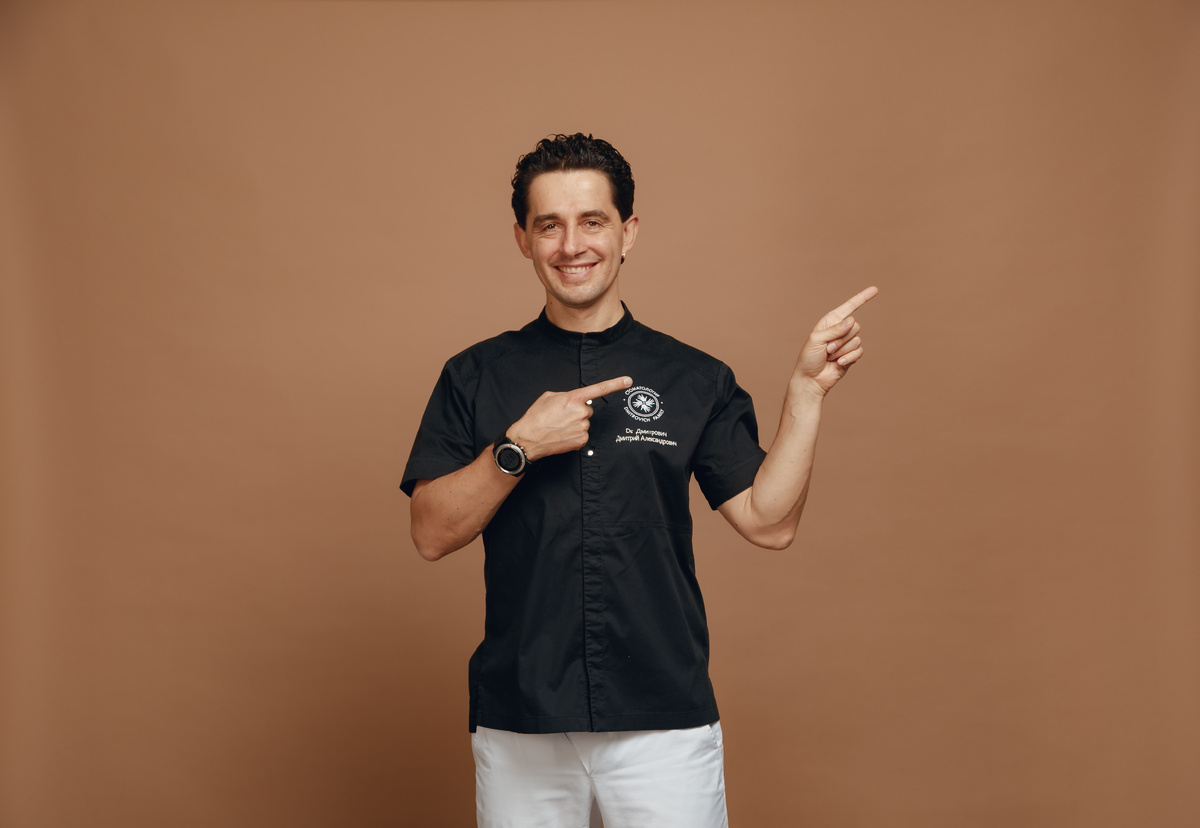 Фотография взята с сайта стоматологии Дмитрович Фэмили https://www.dmitrovich.ru/