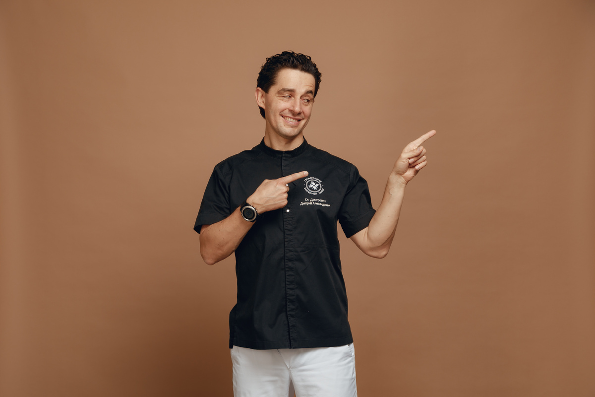 Фотография взята с сайта стоматологии Дмитрович Фэмили https://www.dmitrovich.ru/