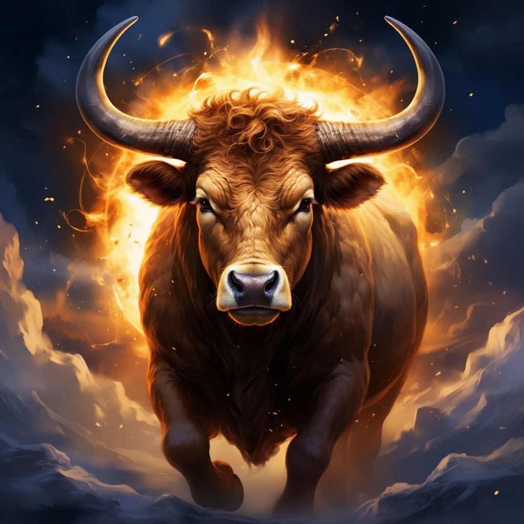 Тайные знаки для Тельцов в январе 2026 года