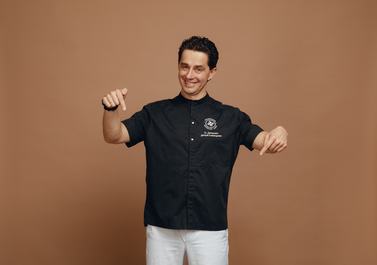 Фотография взята с сайта стоматологии Дмитрович Фэмили https://www.dmitrovich.ru/