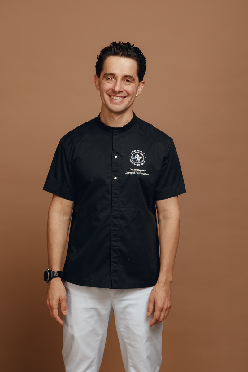 Фотография взята с сайта стоматологии Дмитрович Фэмили https://www.dmitrovich.ru/