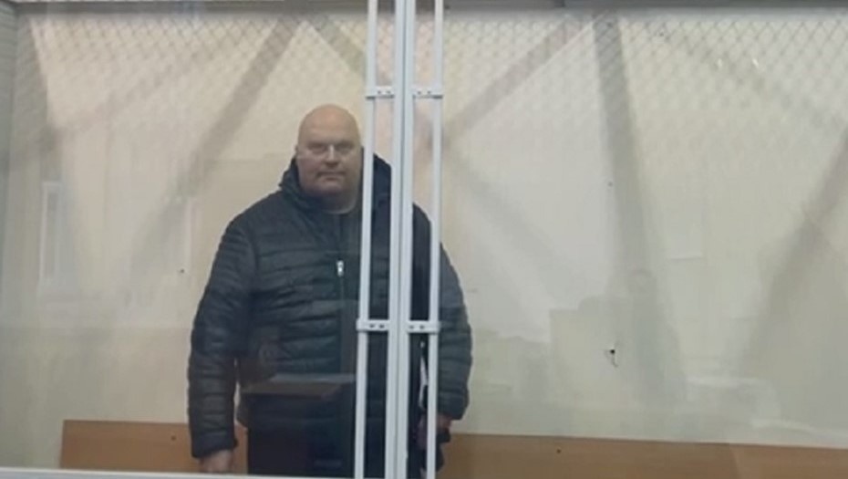    Начальника колонии в Петербурге отправили под арест по делу о взятках Автор фото: Объединенная пресс-служба судов Петербурга