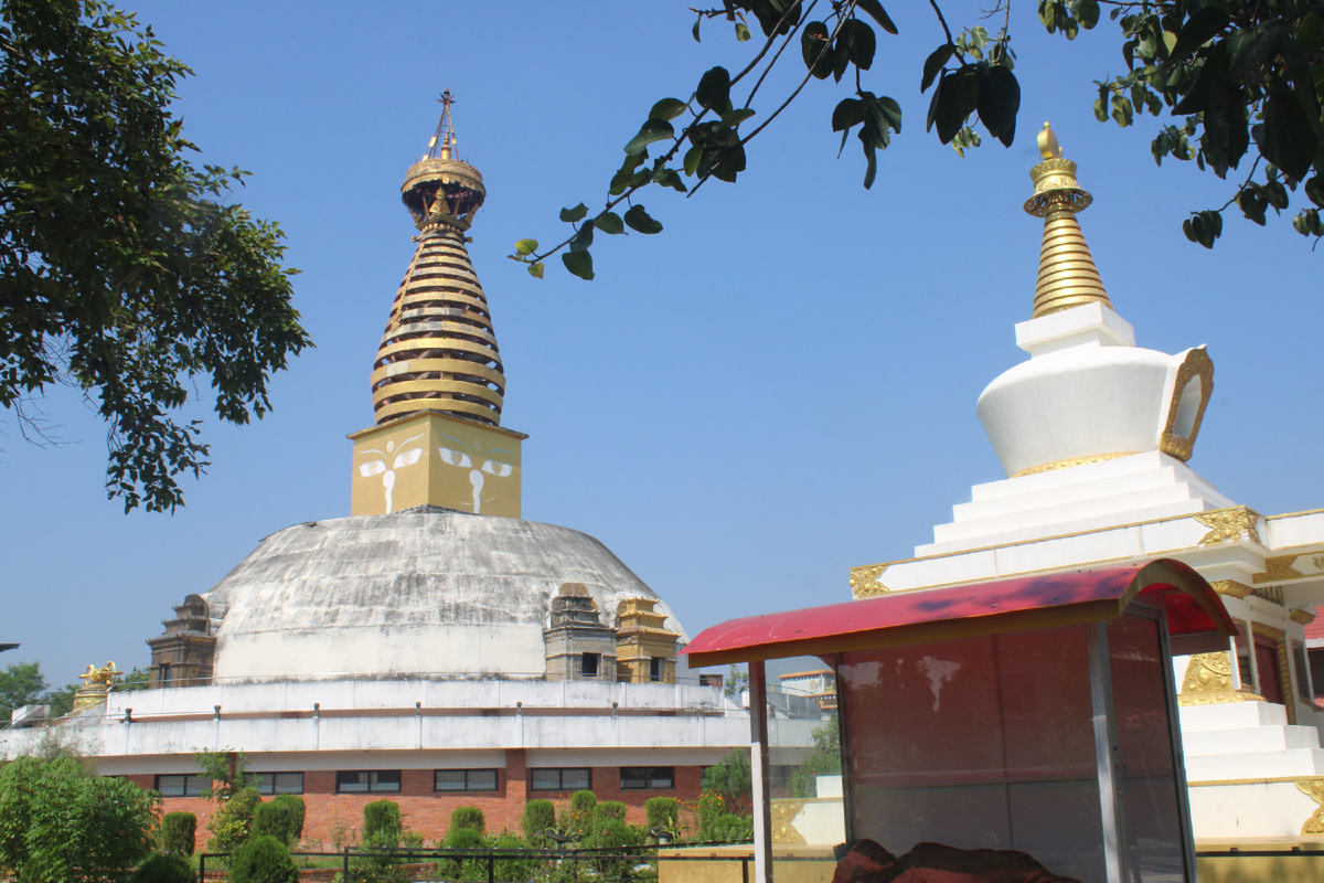 В целом тут так