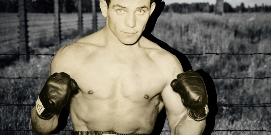 76 боёв насмерть в Освенциме: еврейский боксёр, который не мог забыть