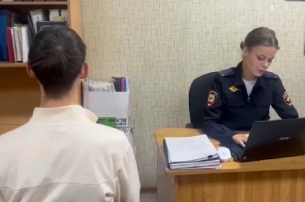    Подросток украл у родителей 500 тыс. рублей и сбежал из дома в Москву