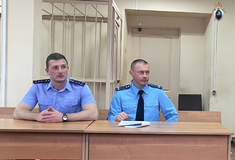 ФОТО: СУ СКР по Челябинской области