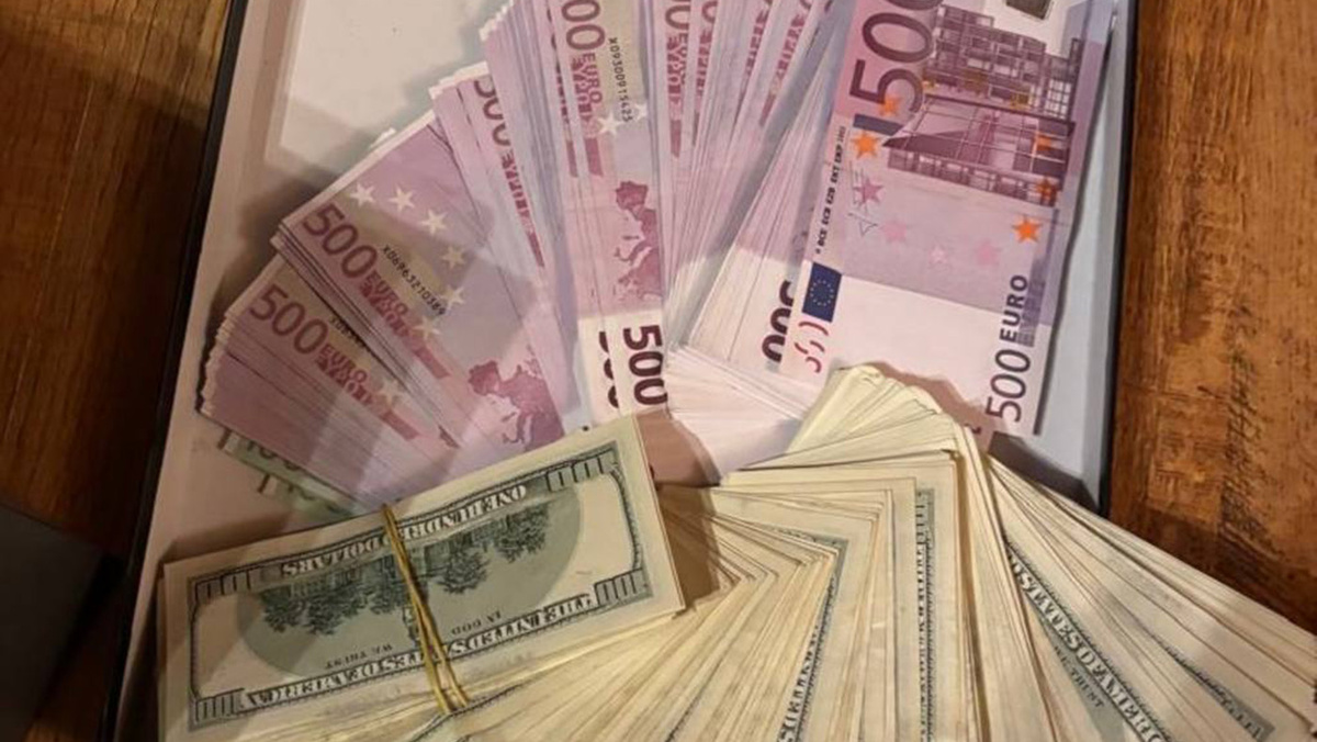   @gsuskrf_spb / Telegram