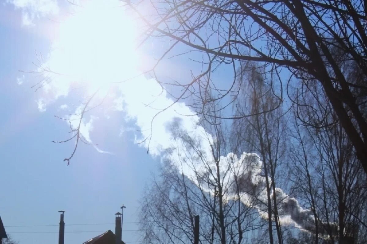    Соцсети: жители Вилги жалуются, что нечем дышать из-за угольной пыли