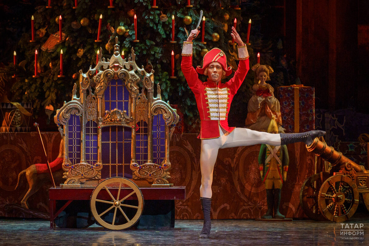 Фото: © Владимир Васильев / «Татар-информ»