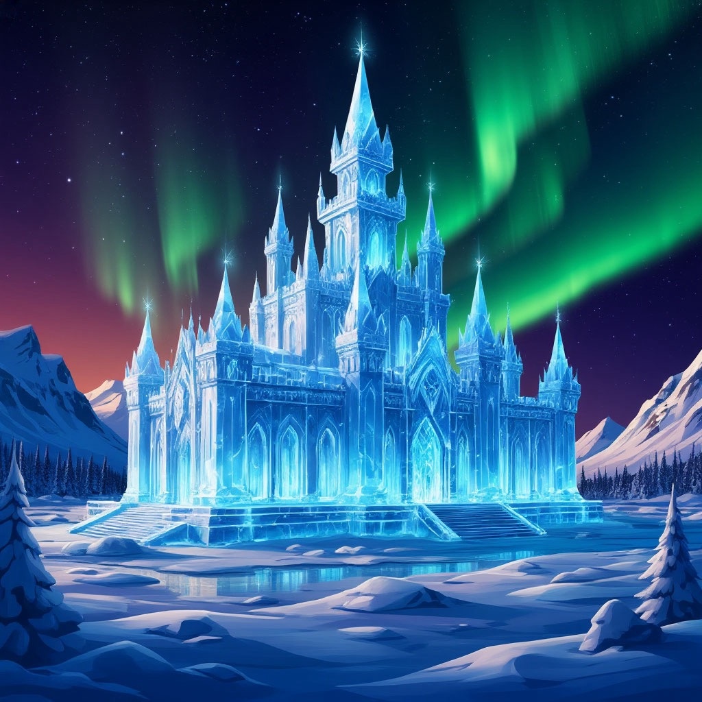 Изображение сгенерировано искусственным интеллектом