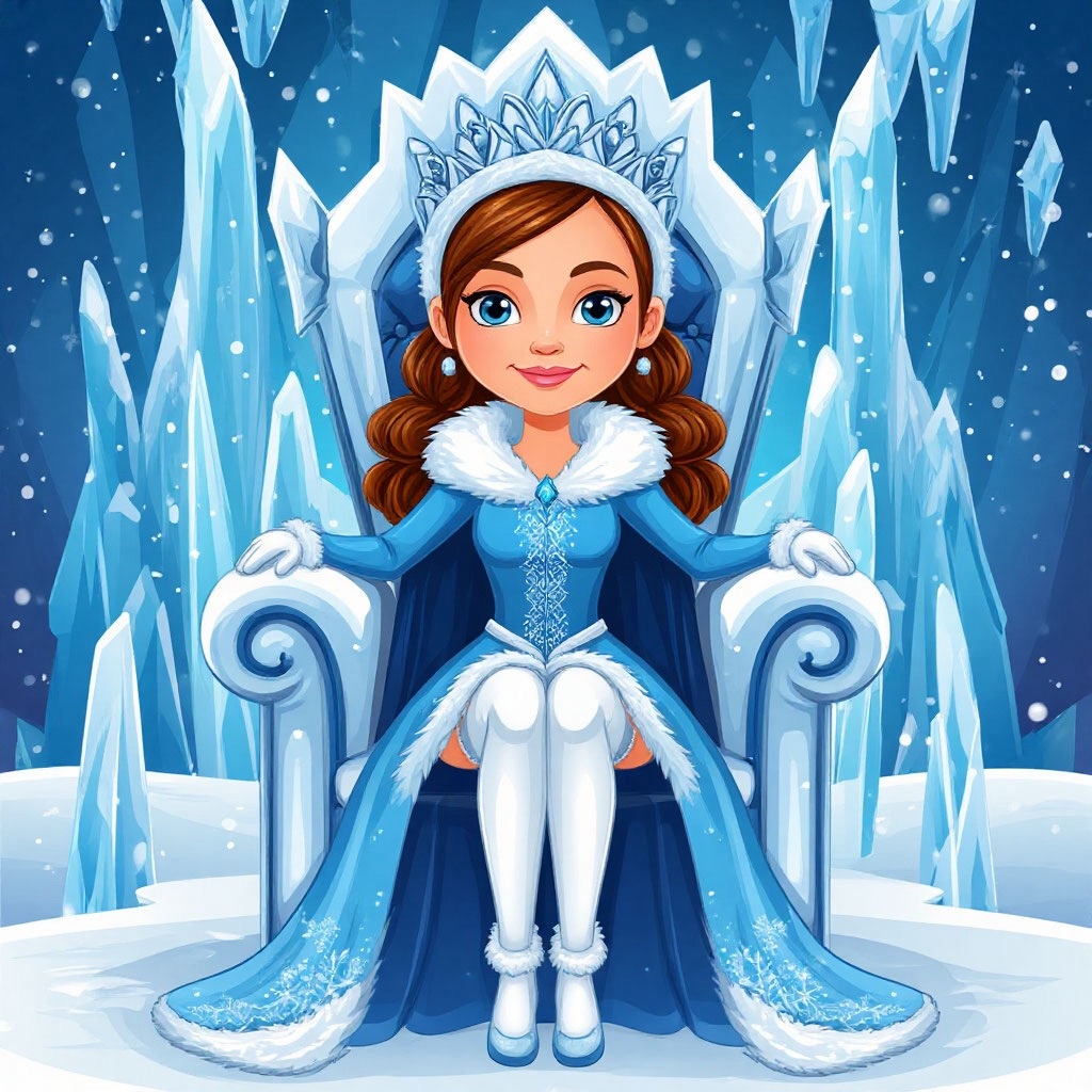 Изображение сгенерировано искусственным интеллектом