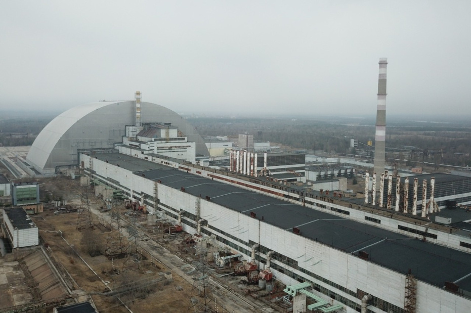    Komsomolskaya Pravda/Global Look Press