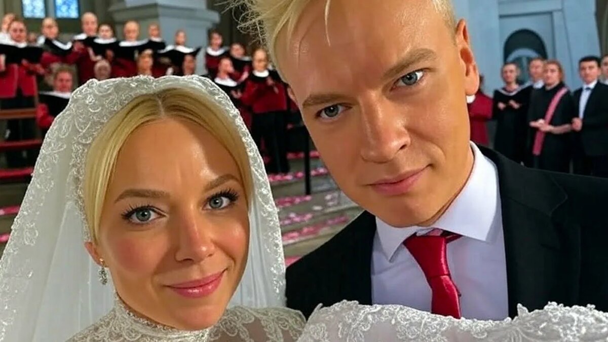 Фото взято из открытых источников/соцсетей