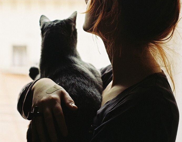 Ничего с ней не случится