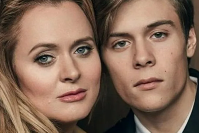 Кем стал сын Анны Михалковой после громкого ЧП с моделью Пунтус