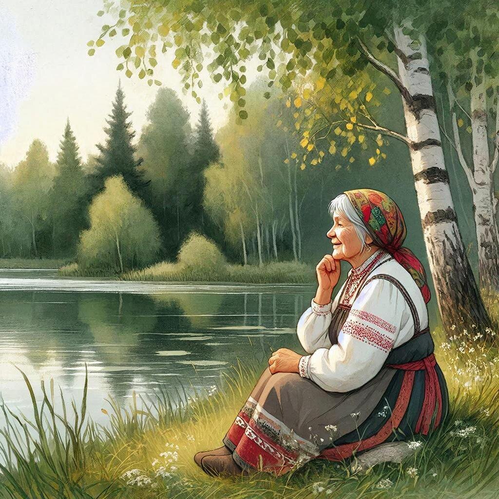 Иллюстрация создана с помощью ИИ