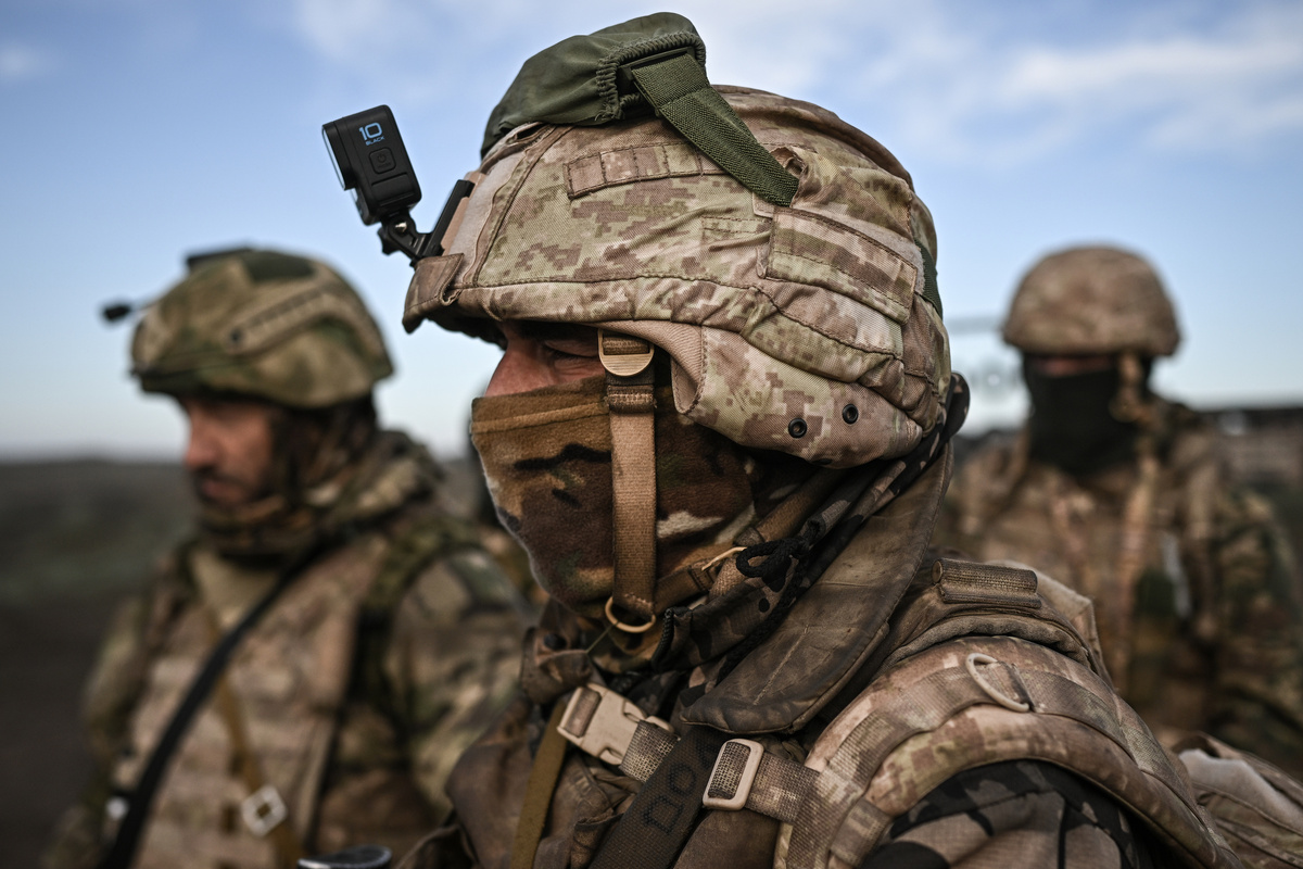     / РИА Новости / Сергей Бобылев