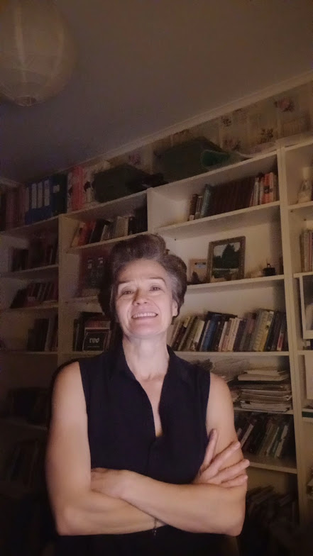 Приветствую Вас на своем социологическом "Дзене". 