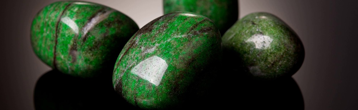 Нефрит. Фото people.com