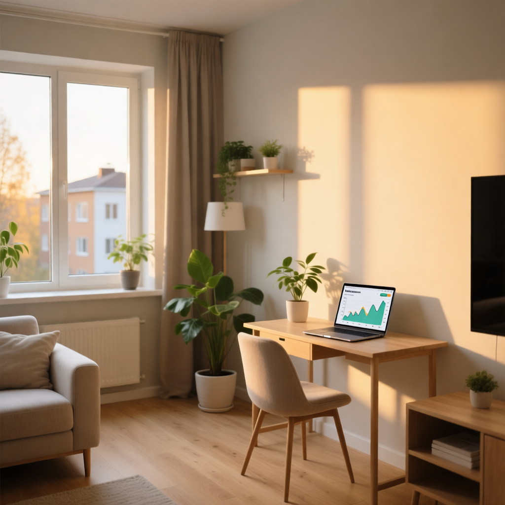 пассивный доход