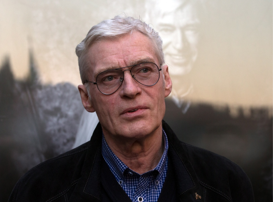    Станислав Красильников/ТАСС