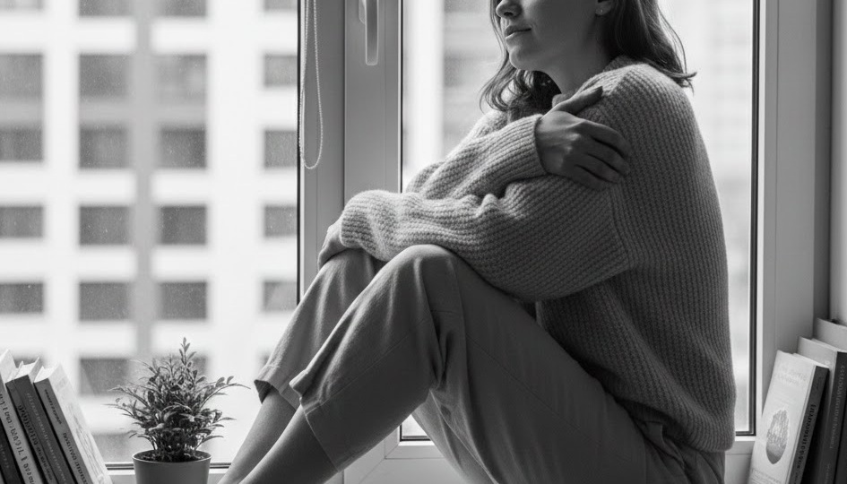 Со мной что-то не так — что это за чувство?