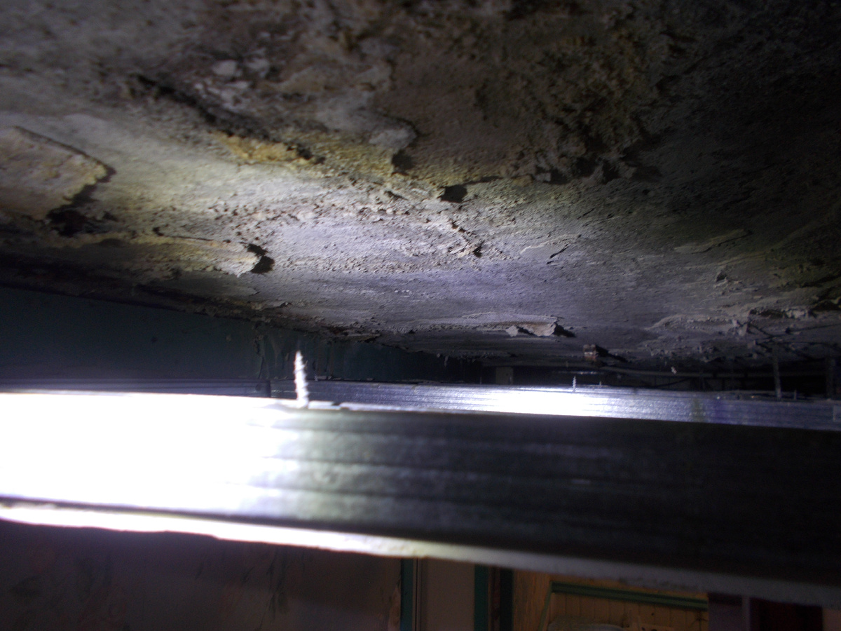 Последствия постоянных затоплений